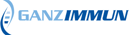 GANZIMMUN Logo